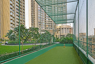 Godrej Reserve Kandivali
